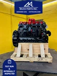 2005 Cummins 5.9L Diesel Engine, 155HP 2200RPM, Cpl# 8300, CM550, QSB-155C. Fixed Price $7500.00.