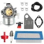 New Carburetor For Briggs & Stratton GB5000-2 Generator 6250W 3600RPM Engine. Fixed Price $27.99.