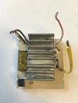 Leister 101.792 3300 Electronic Circuit Board - 440 Volt Free Shipping!!!. Fixed Price $220.00.