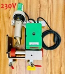 Leister Variant Plastic Welder Hot Jet Air Tool/ Blower 230V/ 4600W. Fixed Price $2659.05.
