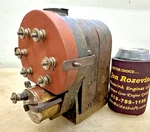 Bosch DU6 Cylinder Magneto For Antique Car Truck Tractor # 2617782 Hot. Fixed Price $174.95.