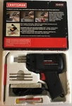 Sears Craftsman Heavy Duty Soldering Gun 954046 230/150 Watt Euc. Fixed Price $59.00.