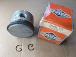 Briggs & Stratton 295846 Nla Piston Assy-. Fixed Price $52.68.