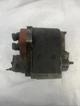 Robert Bosch Brass Magneto Engine Antique Car Tractor Truck 4 Cylinder. Fixed Price $50.00.