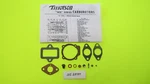 Tecumseh Power Products 700 Lombard 35 Chainsaw Tillotson MD77A Carb Kit. Fixed Price $32.95.
