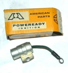 Magneto Condenser Case Caterpillar Tractors Ihc-farmall John Deere. Fixed Price $16.99.
