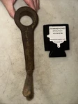 Waterloo 4HP? Hand Start Crank Hit Miss Stationary Engine. Fixed Price $34.95.