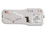Air Products And Controls RT-3000-P Smoke Detector,painted ENAMEL,5-1/2" H 45JU4. Fixed Price $130.00.