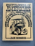 1976 Encyclopedia Of American Steam Traction Engines Hc Book Norbeck Crestline. Fixed Price $23.96.