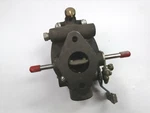 Teledyne Wisconsin Carburetor, Marvel-schebler, Borg Warner, TSX-352? Nos!. Fixed Price $200.00.
