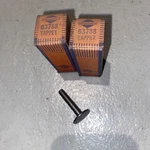 Briggs Vintage Nos 63788 Valve Tappets Lot Of 2. Fixed Price $20.00.