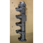 Deutz F4M 1011F Intake Manifold 0427-0858 Used (413). Fixed Price $100.00.