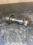 Camshaft For 1-1/2HP 3HP John Deere Part No. E102R Hit And Miss Gas Engine!. Fixed Price $85.00.