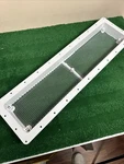 Norcold Inc (616319BWH) Base For Refrigerator Vent. Fixed Price $32.99.