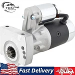 Mini Starter High Torque Gear Reduction Fits Chevy Ls, 4.8, 5.3, 6.0L. Fixed Price $138.82.