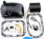 Wico Magneto Points Coil Cap Kit Fits Cushman Scooter XH16 XH404 XH1748 WY30A. Fixed Price $169.87.