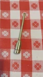 Maytag Gas Engine Model 92 Fuel Check Valve & Pick Up Tube Long. Fixed Price $33.95.