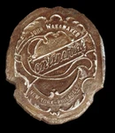John Wannamaker Continental Bike Head Stamping Die. Fixed Price $195.00.