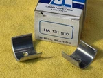 Wisconsin 131 .010 Under Shell Bearing For Aenl, Aen, Aens Like HA139S10. Fixed Price $27.00.