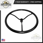 1704-1017 Steering Wheel For International Harvester Ihc 100 130 140 200 230 ++. Fixed Price $61.04.