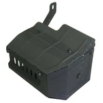 Muffler 212CC Football Style #309322040 For Homelite, Ryobi, Ridgid. Fixed Price $86.93.