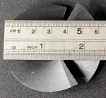 NC1015 Replacement Impeller For Nitro Smartkleen Pool Cleaners. Fixed Price $8.35.