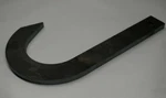 Ottawa Log Saw Hook Gas Engine Motor. Fixed Price $60.59.