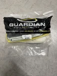 Guardian Fall Protection Full Body Safety Harness 01220 Construction Equipment. Fixed Price $40.00.