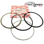 Genuine Isuzu - Piston Ring For Npr 4BD1, 4BD2, 3.9L 1986 1993. Fixed Price $54.99.