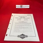 Vint Briggs Stratton Illustrated Parts List 80200-80297 81200-81297 MS-4271-103. Fixed Price $14.99.
