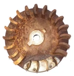 Briggs & Stratton 5HP 133432 Flywheel 399673. Fixed Price $30.00.