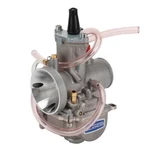 New Keihin Pwk 30MM Carburetor 016.144 29SB0 Power-jet. Fixed Price $148.50.
