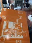 Cummins Parts Catalog Model KTA19-G4 Generator Drive 1995. Fixed Price $75.00.