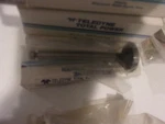 Oem Wisconsin Robin Engine 214-33401-03 Valve. Fixed Price $7.99.
