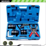With Ring Expander, Groove Cleaner Engine Piston Service Tool Kit New. Fixed Price $39.24.