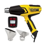 Wagner Spraytech 0503063 Furno 500 Variable Temp Heat Gun, Nozzles & 12 Tem.... Fixed Price $92.48.