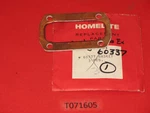 Oem Homelite 60337 Copper Gasket Exhaust 9S3-1R, 9S3-1P, 9TP3, 9A115, 9HY1. Fixed Price $13.99.