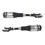 Front Left & Right Air Suspension For Jeep 2011-2015 68029903AF 68059904AE. Fixed Price $343.99.