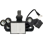 12V Regulator Alternator 41-8851 For Thermo King Sb-iii Tg Vi Eec Met D2'0'1. Fixed Price $46.20.