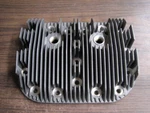 New Wisconsin Engine Cylinder Head W/gasket VH4D, W4-1770, Tjd, Thd. Read Ad!!!. Fixed Price $227.00.
