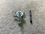 Bcs Tiller Acme ALN330WB Engine Gas Tank Fuel Shut Off Valve Petcock 789.122. Fixed Price $44.99.