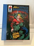 Fossil Watch-rex Space Marshal 2002 Le W/ Blaster Gun/comic/cert/tag. Fixed Price $89.99.