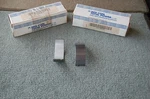Wisconsin Engines HA140S10 Shell Bearing (lot Of 2). Fixed Price $39.00.