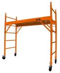 Wen 31110T Bakerstyle 6.25 Ft. Multipurpose 1000POUNDCAPACITY Rolling Steel S.... Fixed Price $618.99.