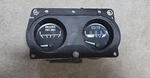 1970 To 1981 Pontiac Firebird Fuel & Volts Gauge Cluster. Fixed Price $49.99.