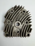 Nos Clinton Oem 122-4 Cylinder Head 7200. Fixed Price $29.50.
