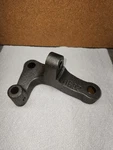 6HP Ihc Type Exhaust Rocker Bracket Miss Gas Engine H692 Mccormick Deering. Fixed Price $55.00.