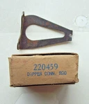Briggs & Stratton 220459 Dipper Connecting Rod Free Shipping. Fixed Price $8.99.