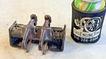 9244D Rocker Arm Assembly 1.5 - 2.5 Ihc Lb Hit Miss Gas Engine International. Fixed Price $99.99.