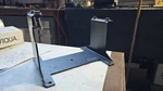 Evolution Motor Engine Stand Harley Fxr Softail Dyna Flh Sportster EP20653. Fixed Price $170.00.